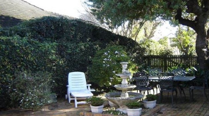 Fiddlewood and Stone Cottages