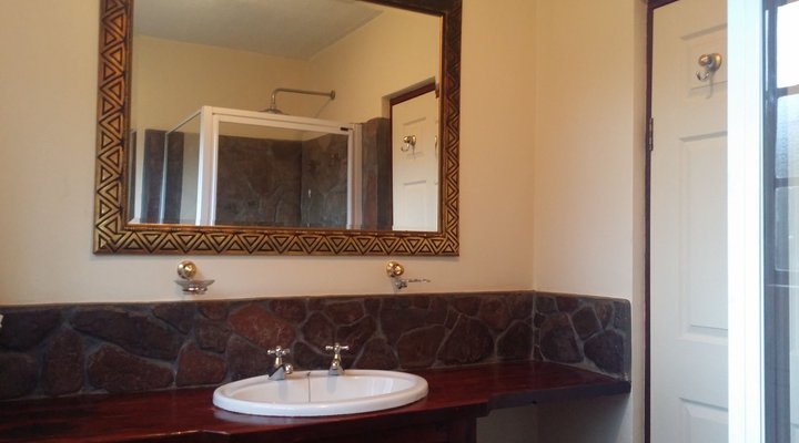 Magaliesberg Mountain Lodge