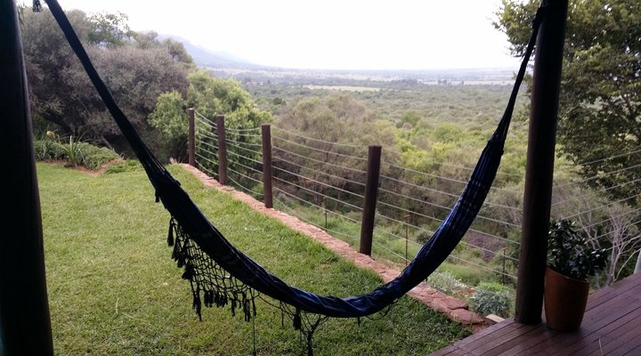 Magaliesberg Mountain Lodge