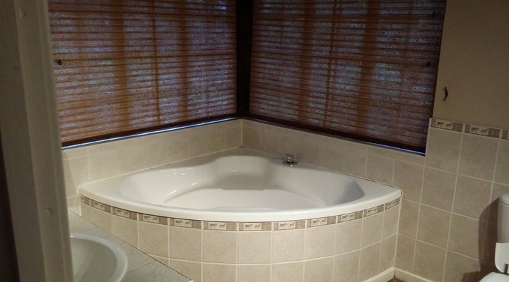 Magaliesberg Mountain Lodge