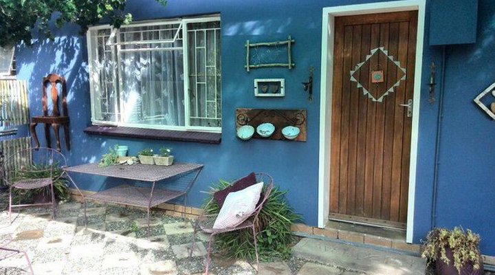 Lavender House