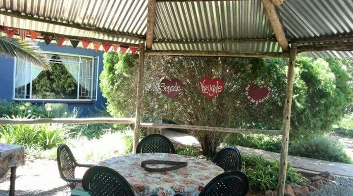 Lavender House