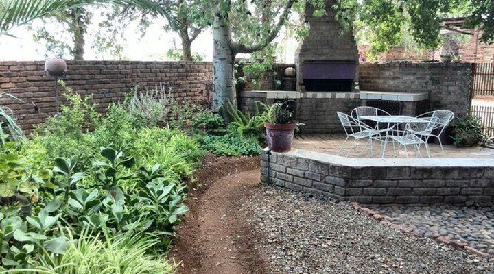 Lavender House