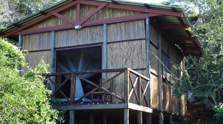 Tembe Lodge