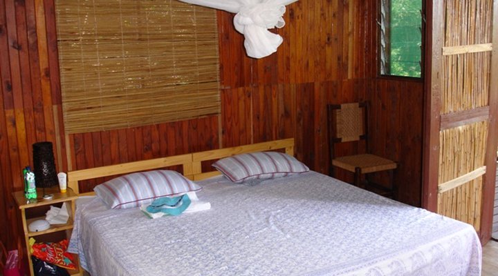 Tembe Lodge