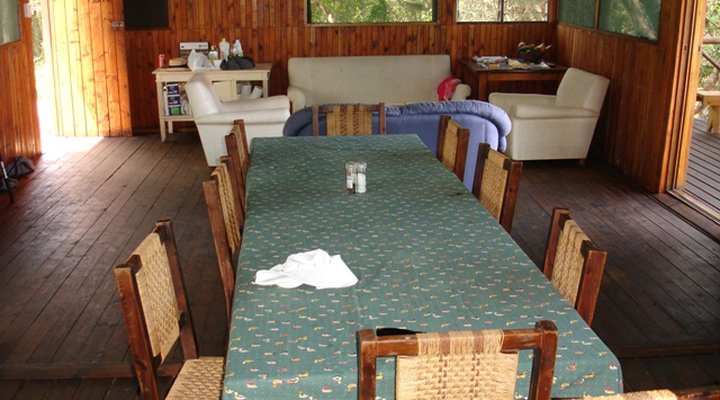 Tembe Lodge