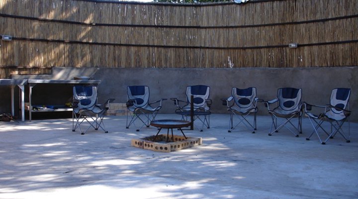 Tembe Lodge