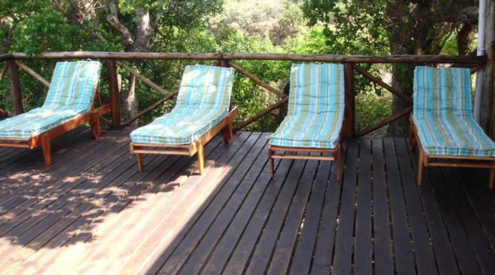 Tembe Lodge