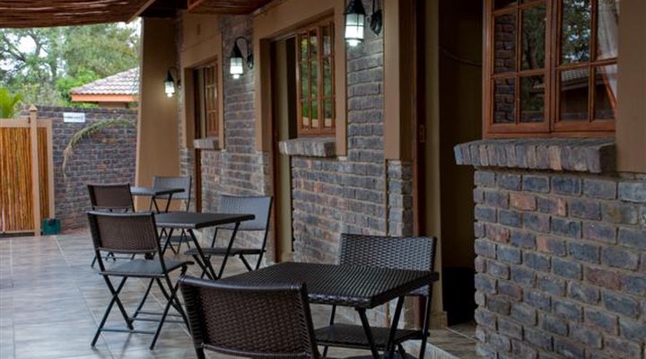 Sandpatrys Guest House