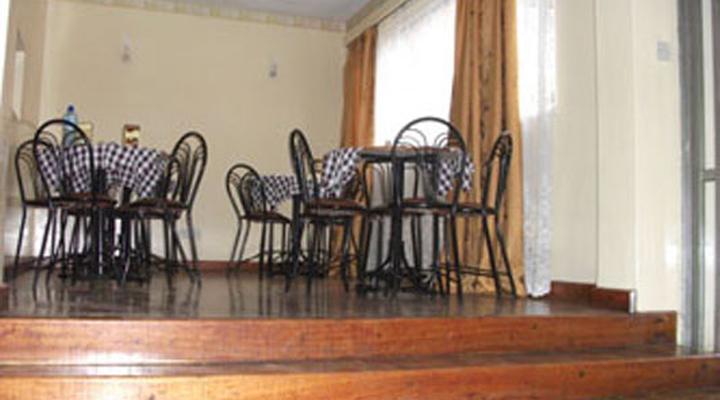 Rossmina Bed and Breakfast