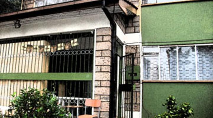 Rossmina Bed and Breakfast