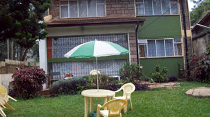 Rossmina Bed and Breakfast