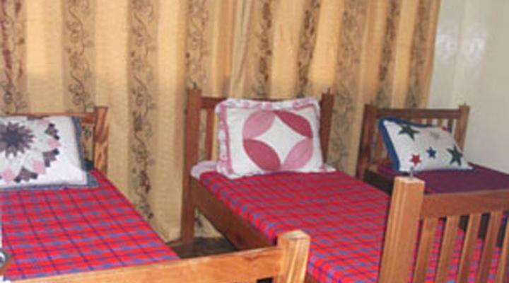 Rossmina Bed and Breakfast