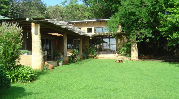 New Horizons Self-catering Private Accommodation