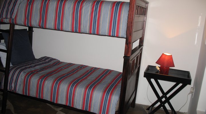 Southern Anchorage Guest House