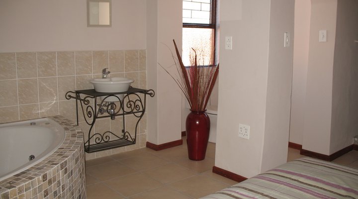 Southern Anchorage Guest House