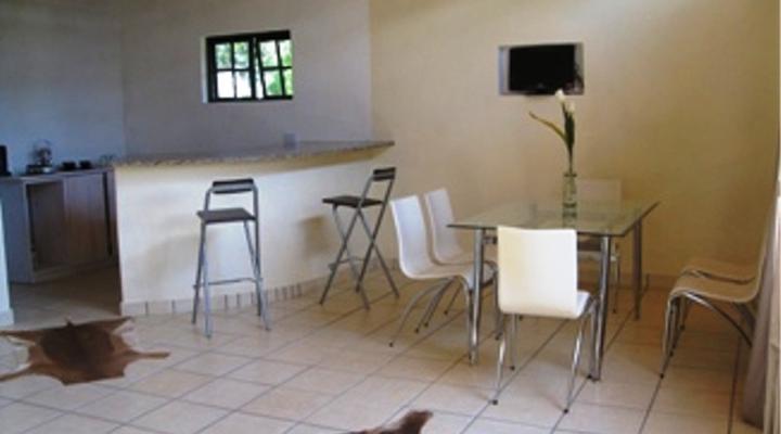 North Hills Country House