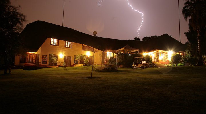 Nice By Nature Guest Venue