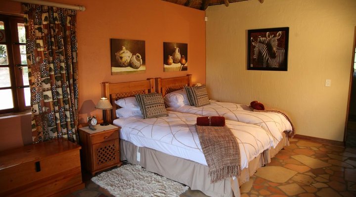 Nice By Nature Guest Venue