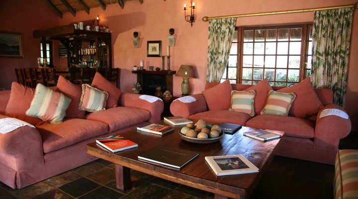 Nice By Nature Guest Venue