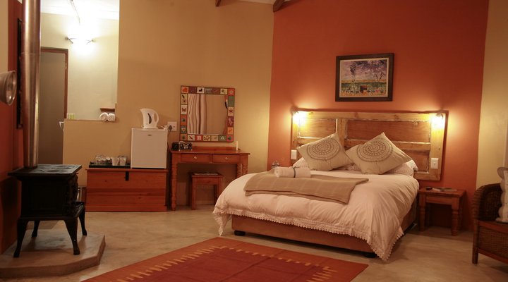 Nice By Nature Guest Venue