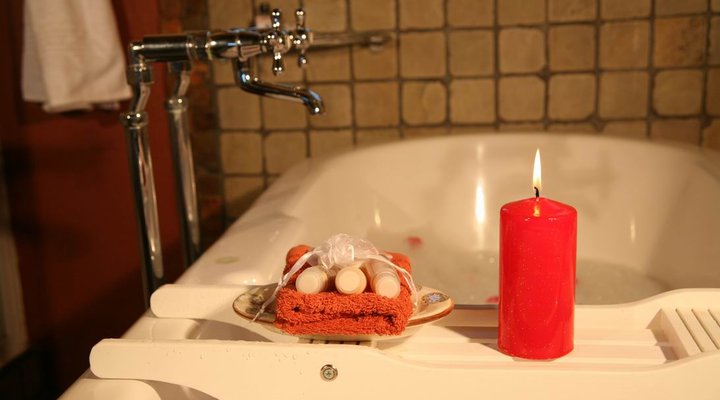 Nice By Nature Guest Venue