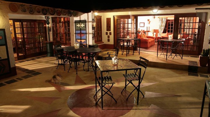 Nice By Nature Guest Venue