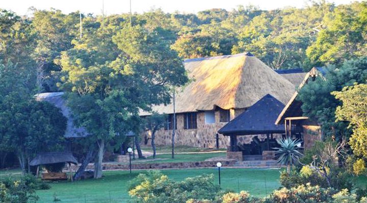 Mount Hope Private Game Reserve