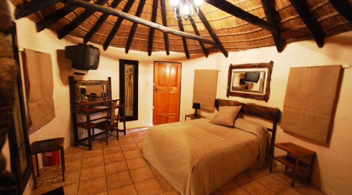 Mount Hope Private Game Reserve