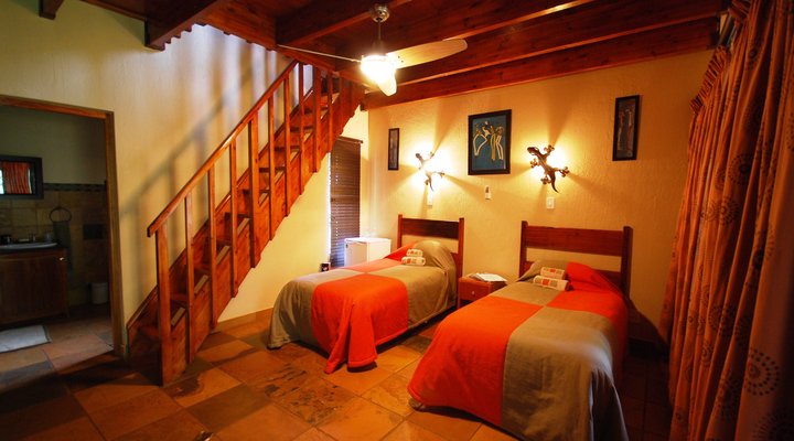 Mount Hope Private Game Reserve