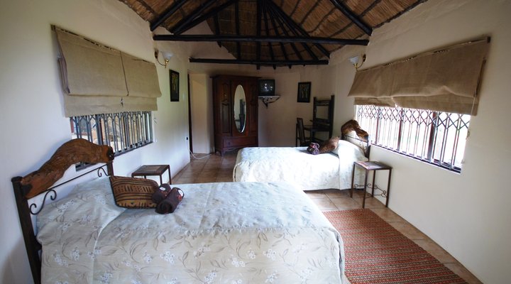 Mount Hope Private Game Reserve