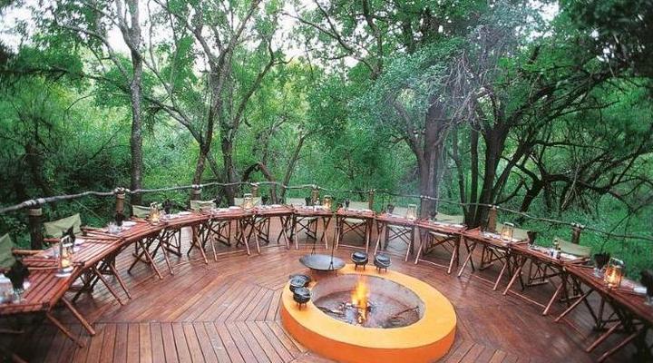 Jaci's Safari and Tree Lodges
