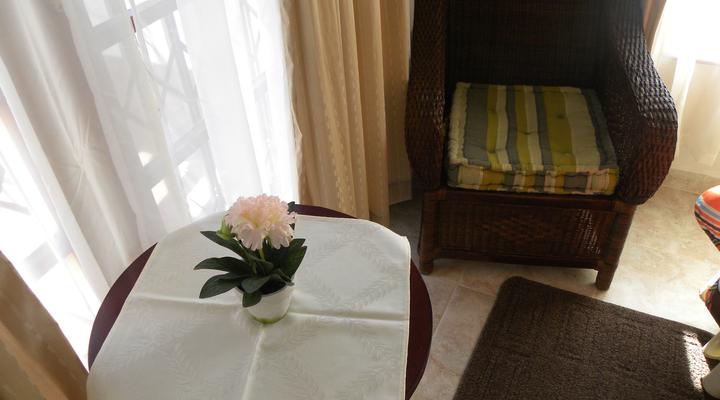 Lelo's Bed and Breakfast