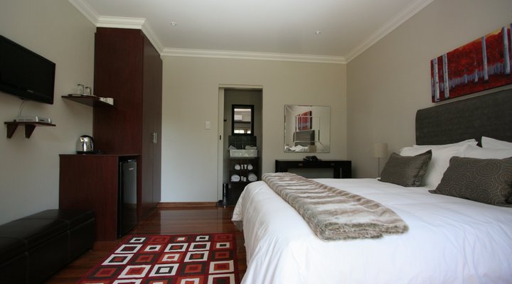 Alchemy Waverley Manor