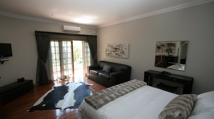 Alchemy Waverley Manor