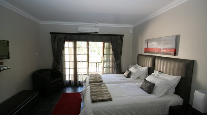 Alchemy Waverley Manor