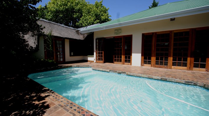 Alchemy Waverley Manor