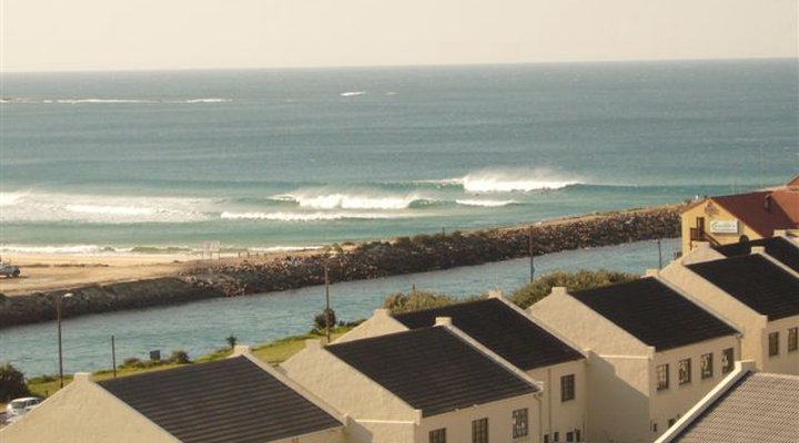 Settler Sands Holiday Accommodation