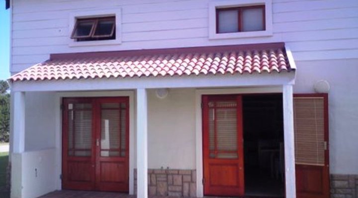 The Apartment - Plett