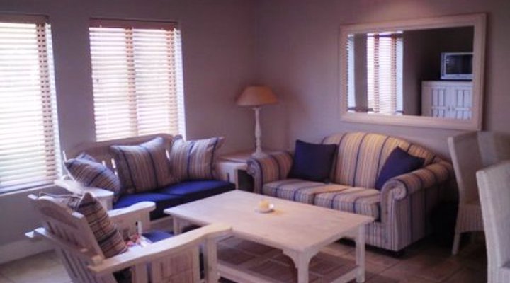 The Apartment - Plett
