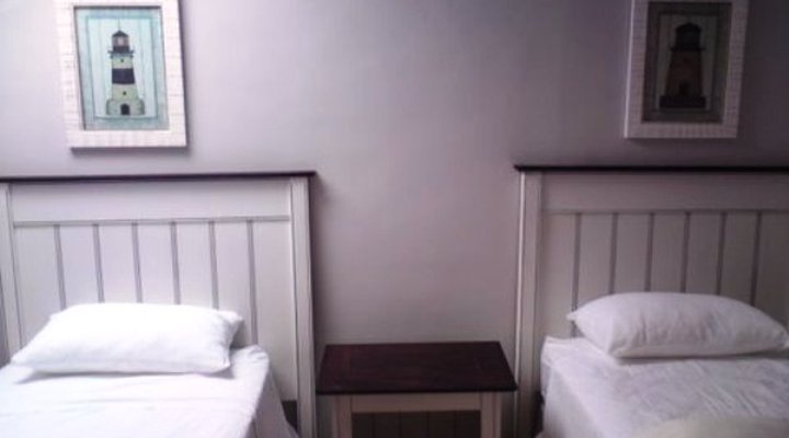 The Apartment - Plett