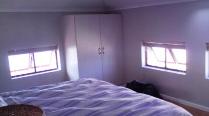 The Apartment - Plett