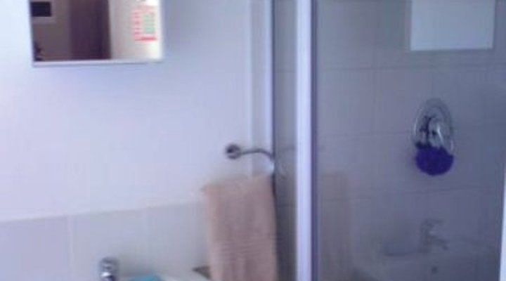 The Apartment - Plett