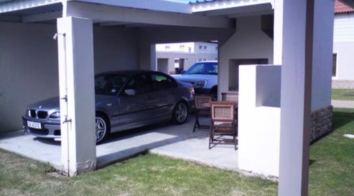 The Apartment - Plett