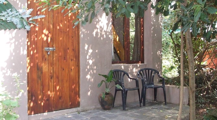 Natural Moments Bush Camp & Diving