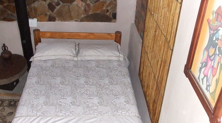 Natural Moments Bush Camp & Diving