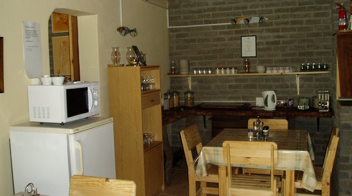 Namib Shore Guesthouse