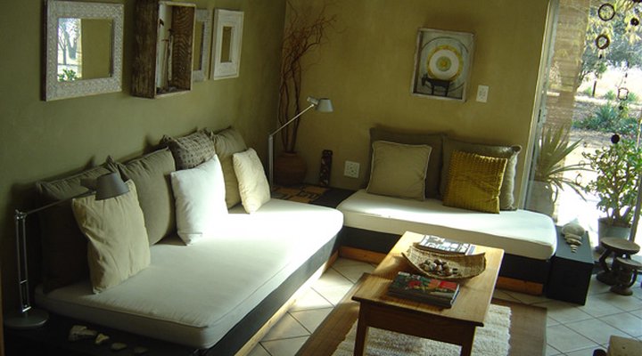 New Horizons Self-catering Private Accommodation