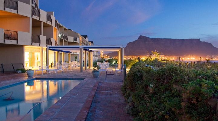 Alprop Self-catering Apartments - Leisure Bay