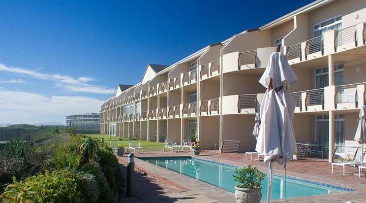 Alprop Self-catering Apartments - Leisure Bay